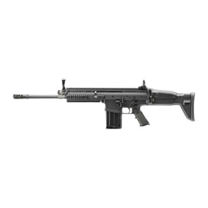 FN SCAR 17S 7.62 NATO 16.25" 20 Rounds Synthetic Stock Adjustable Sights