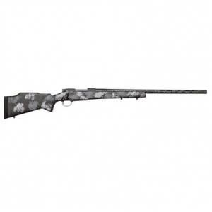 Nos M48 Long Range Carbon 6.5prc
