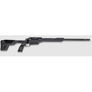 Weatherby 307 Alpine MDT Carbon 257 Weatherby Magnum 24 Inch Graphite Finish