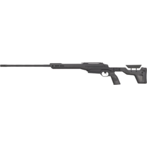 Weatherby 307 Alpine MDT 243 Winchester 22 Inch 3 Rounds Carbon Fiber Chassis - Weatherby