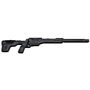 Weatherby 307 Alpine MDT Carbon 280 Remington Ackley Improved 22 Inch 3 Rounds