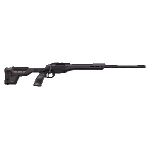 Weatherby 307 Alpine MDT Carbon 300 Winchester Magnum 26 Inch 3 Rounds Graphite Finish