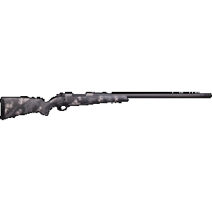 Weatherby Mark V Backcountry Ti 6.5 Creedmoor Left Hand