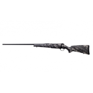 Weatherby Mark V Backcountry Ti 2.0 6.5-300 WBY Mag 26 Inch Barrel Titanium Left Hand