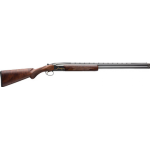 Browning Citori Gran Lightning 16GA, 26in. Barrel, 2rd, Black Walnut Stock & Forend - Black (18117514)