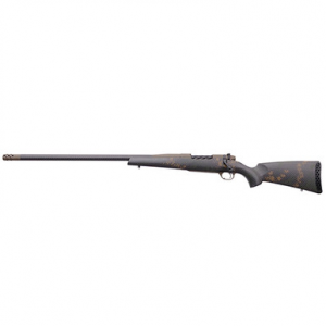Weatherby Mark V Backcountry 2.0 Carbon 30-378 WBY Mag 26 Patriot Brown Left Hand