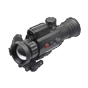 AGM Global Vision VARM503842 Varmint V2 LRF TS50-384 Thermal 4.5x Digital 1x/2x/4x/8x Zoom 384x288 Resolution