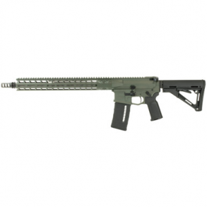 Radian Weapons Model 1 5.56 NATO 16" 30 Rounds Gray Cerakote