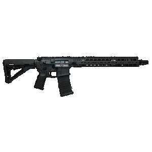 Radian Weapons R0041 Model 1 223 Wylde 16" Rifle 30+1 Radian Cerakote Magpul