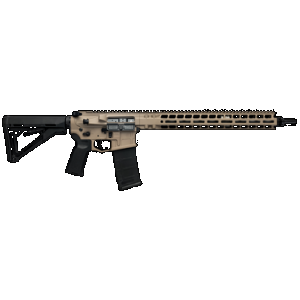 Radian Weapons R0601 Model 1 Carbine 5.56 NATO 16 inch 10 Round FDE