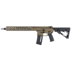 RADIAN Weapons Model 1 Carbine 5.56 Nato 14.5" 30 Rounds Brown Cerakote