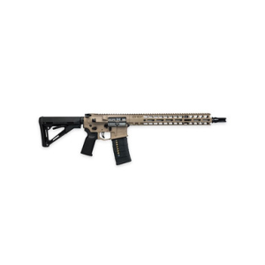Radian Weapons Model 1 223 Wylde 14.5 Inch 30 Rounds Flat Dark Earth