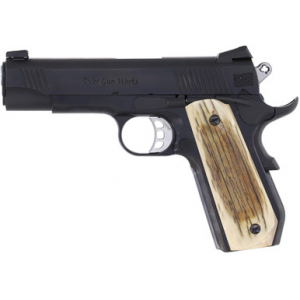 TYLER Gunworks 1911 Commander