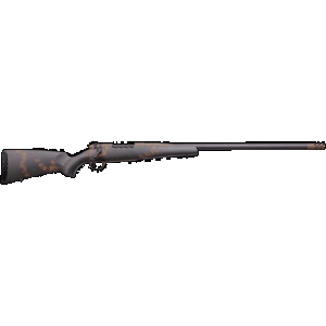 Weatherby Mark V Backcountry 2.0 Carbon 300 Weatherby Magnum 26" 3 Patriot Brown Cerakote