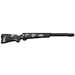 Weatherby Mark V Backcountry Guide 257 Weatherby Magnum 22 Inch Muzzle Brake Right Hand
