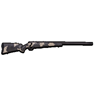Weatherby Mark V Backcountry Guide 6.5 Creedmoor 22" Camo Finish