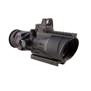 Trijicon Acog 6x48/rmr T2 Pkg Red Chev 308 Dual