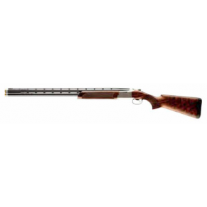 Browning Citori 725 Sporting Left-Hand 12GA, 30in. Barrel, 2rd, Black Walnut Stock & Forend - Silver (136000000)