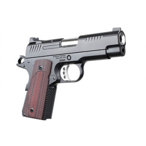 EVO CCO 9MM LUGER 4'' BBL (1)8RD MAG WOOD/BLACK