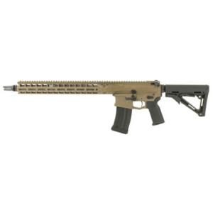 Radian Weapons Model 1 5.56 NATO 16 Inch 30 Rounds Brown Cerakote