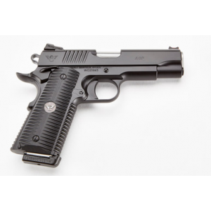 Wilson Combat ACP Commander 9mm 4.25in 10 Rounds Ambidextrous Safety