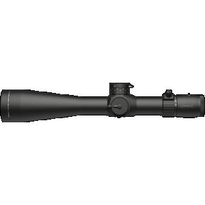 Leupold 171777 Mark 5HD Matte Black 5-25x 56mm M5C3 Illuminated FFP Tremor 3 Reticle 35mm Tube