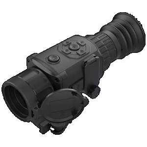AGM Global Vision 3143755005R361 Rattler TS35-640 Thermal Hand Held/Mountable Scope Black 2-16x 35mm Multi Reticle 640x512, 50 Hz Resolution Zoom Digital 1x/2x/4x/8x/PIP