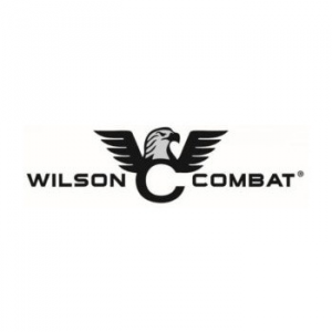Wilson Combat ACP 9mm 5 Inch 8 Rounds Stainless Steel Ambidextrous Safety
