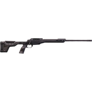 Weatherby 307 Alpine MDT 280 Remington Ackley Improved 24 Inch Rifle
