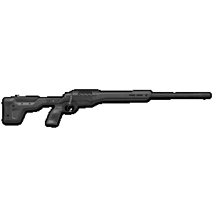 WEATHERBY Model 307 Alpine Mdt 7mm Prc 24" 3 Rounds Cerakote