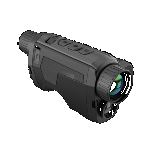 AGM Global Vision 3142551305FM31 Fuzion LRF TM35-640 Thermal Monocular Black 2-16x 35mm 640x512, 50 Hz Resolution 1x/2x/4x/8x Zoom Features Rangefinder