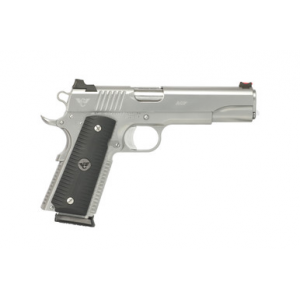 Wilson Combat ACP 9mm 5 Inch 8 Round Stainless