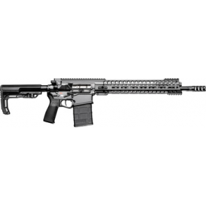 Pof Revolution 308win 16.5 Mlok Tungsten 20rd