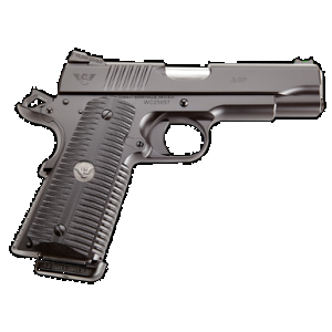 Wilson Combat ACP Commander 45 ACP 4.25" 8 Rounds Armor-Tuff Frame G10 Eagle Claw Grip