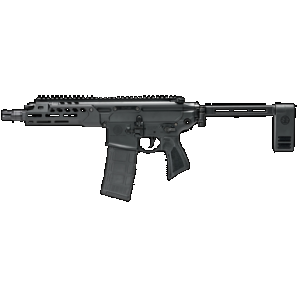 Sig Sauer MCX Rattler LT 5.56 7.75in 30rd