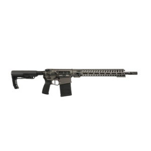 Pof Revolution Di 308win 16.5 20rd Tungsten