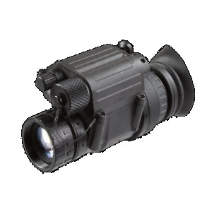 AGM Global Vision 11P14122483011 PVS-14 NL1 Black | 1 x 26mm
