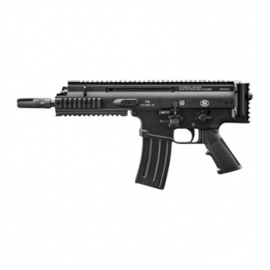 FN SCAR 15P 5.56 NATO 7.5" 10 Rounds Anodized Aluminum Pistol