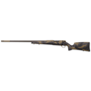 Weatherby Mark V Apex 6.5 Creedmoor 24 Inch 5 Rounds Flat Dark Earth