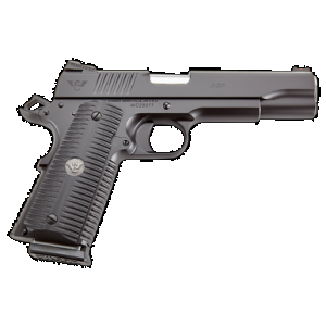 Wilson Combat ACP Full-Size 45 ACP 5 Inch 8 Rounds Armor-Tuff Finish