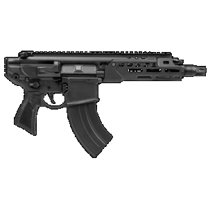 Sig Sauer MCX Rattler LT 7.62x39 7.75in 28