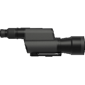 Leupold 110826 Mark 4 FFP TMR 20-60x80mm Straight Body Black