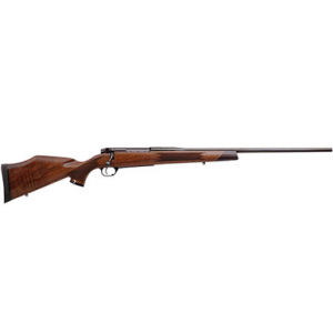 Weatherby Mark V Deluxe 378 Weatherby Magnum 26 Inch 2+1 Walnut Stainless