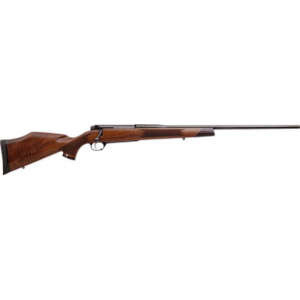 Weatherby Mark V Deluxe 416 Weatherby Magnum 26 Inch 2 Round Gloss AA Walnut