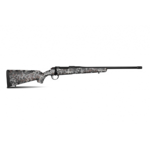Wilson Combat NULA Model 20 6.5 Creedmoor 22 Inch Barrel 4 Rounds Canyon Finish