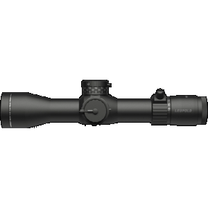 Leupold 176614 Mark 5HD Matte Black 3.6-18x44mm, 35mm Tube, Illuminated FFP Gunwerks RH1 Reticle