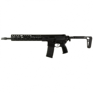 Sig Sauer MCX SPEAR-LT 5.56 NATO 16in 30rd Anodized