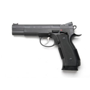 CZC A01-SD RDS Optic