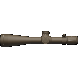 LEU 185072 MK-5HD 5-25X56 M5C3 TREMOR 3 DE 35M