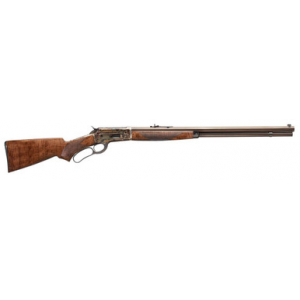 Pedersoli Tascosa Lever Sporting 45-70 26